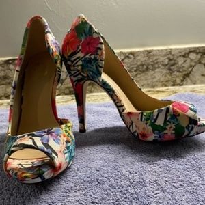Mix No 6 Shoes